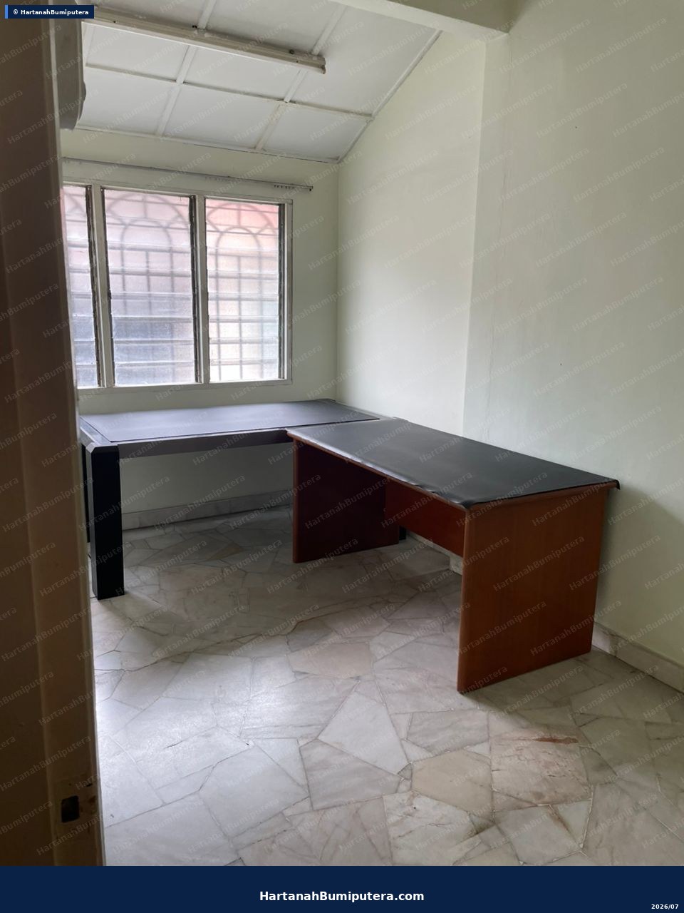 Single Storey Terraced House Taman Mayang Jaya, Seksyen 26, Petaling Jaya, Selangor — gambar 5