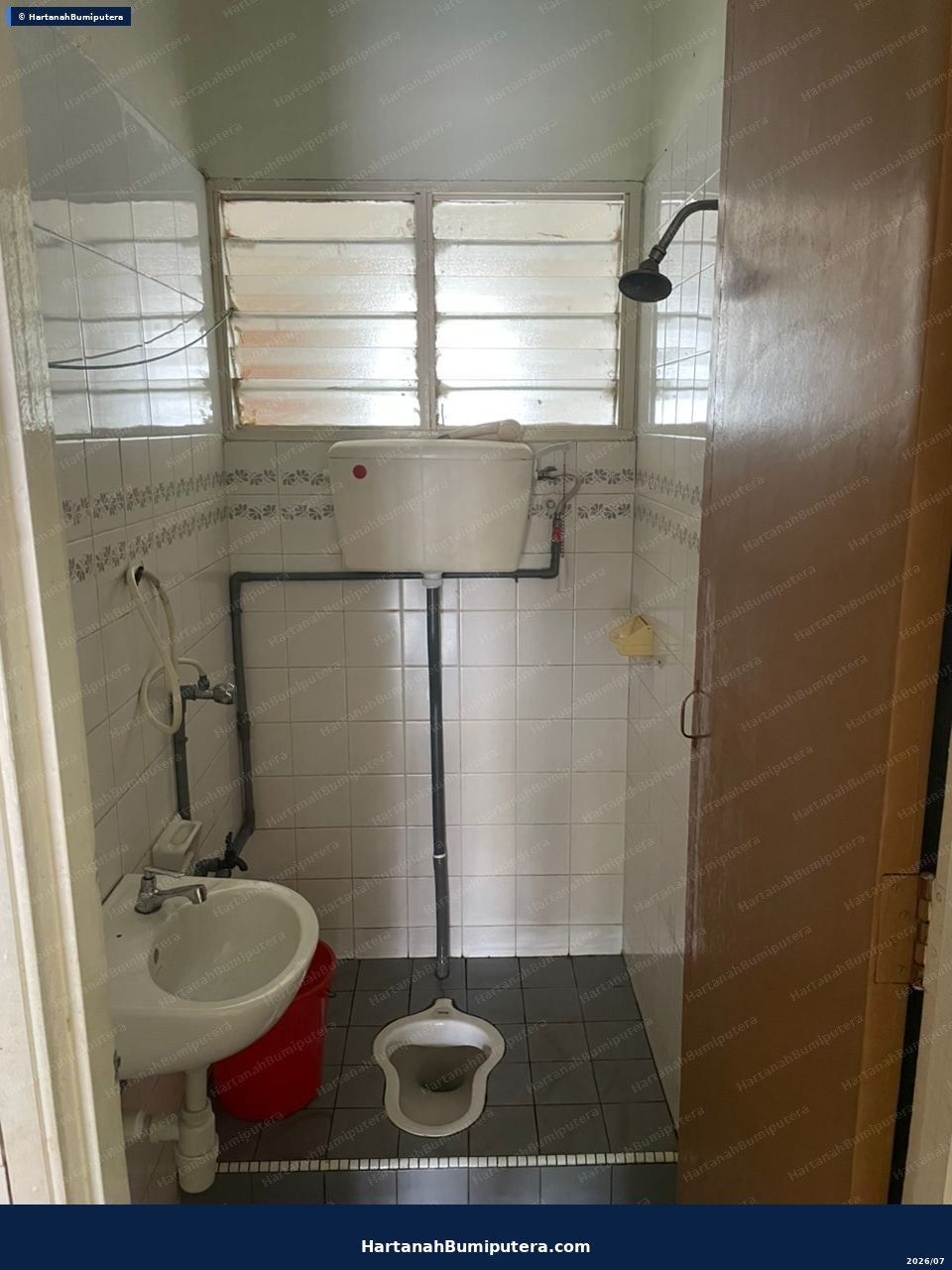 Single Storey Terraced House Taman Mayang Jaya, Seksyen 26, Petaling Jaya, Selangor — gambar 4