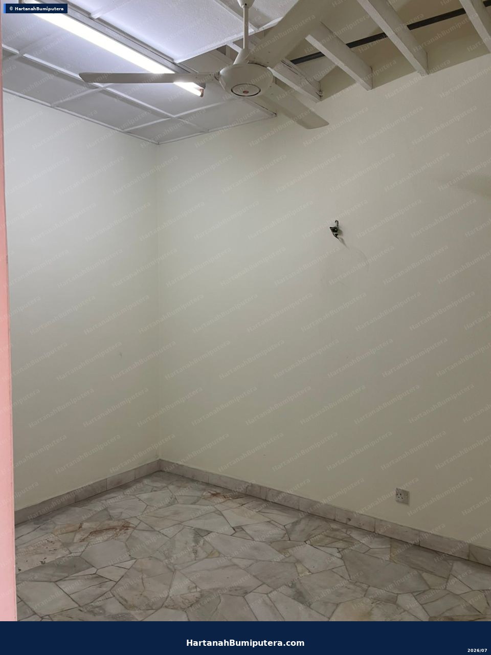 Single Storey Terraced House Taman Mayang Jaya, Seksyen 26, Petaling Jaya, Selangor — gambar 9