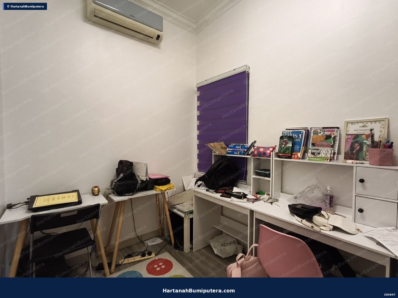 Semi D cantik Menghadap Tasik : 2 tingkat Semi D Cluster Taman Desiran Bayu Puchong — gambar 10