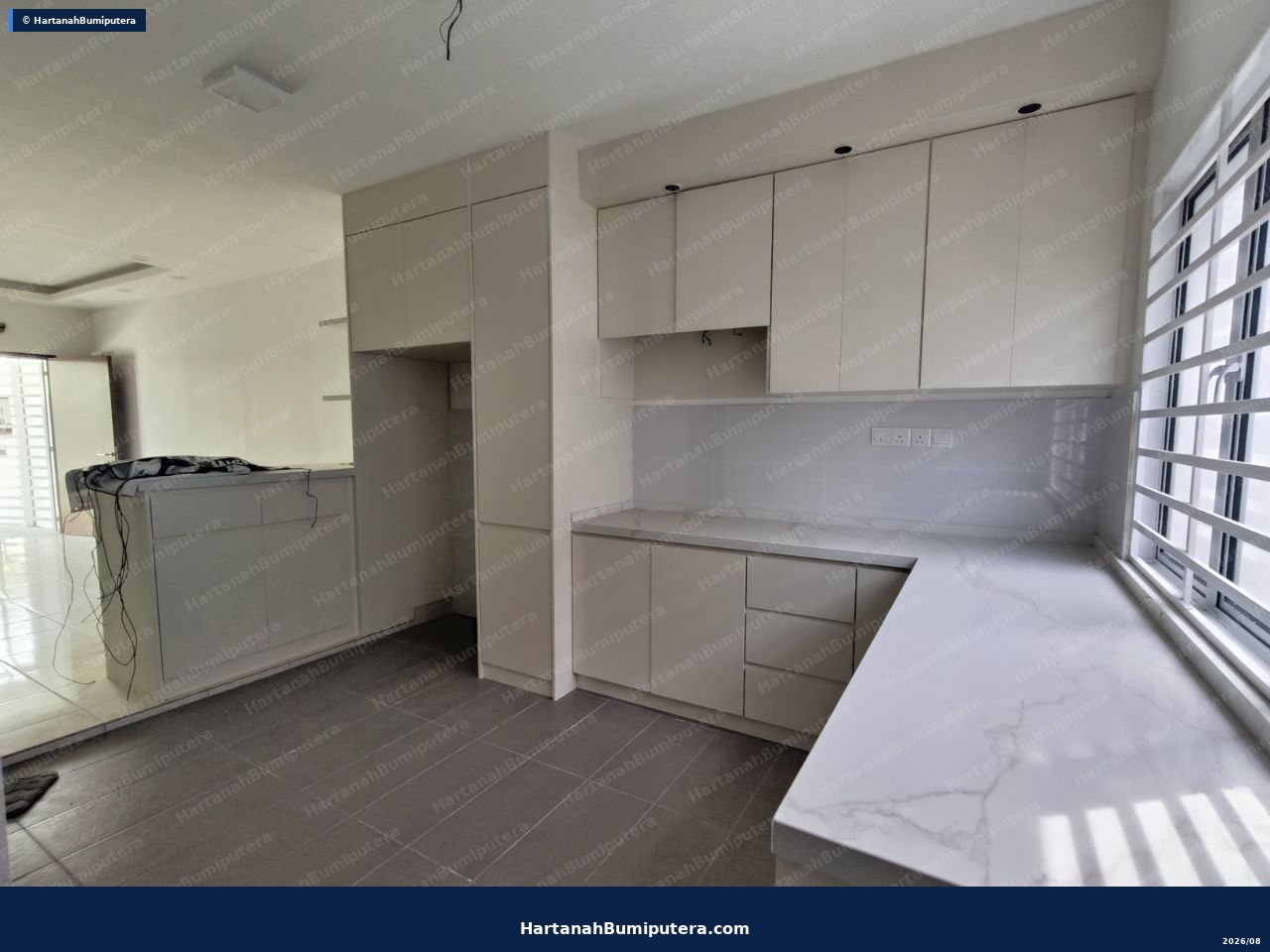 Nice unit : 2 storey terrace Taman Semarak Warisan Kota Warisan — gambar 8