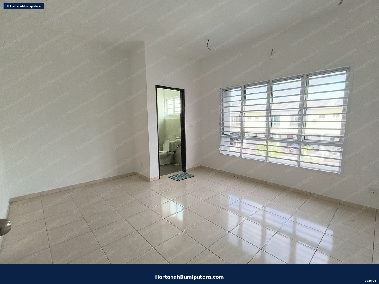 Nice unit : 2 storey terrace Taman Semarak Warisan Kota Warisan — gambar 11