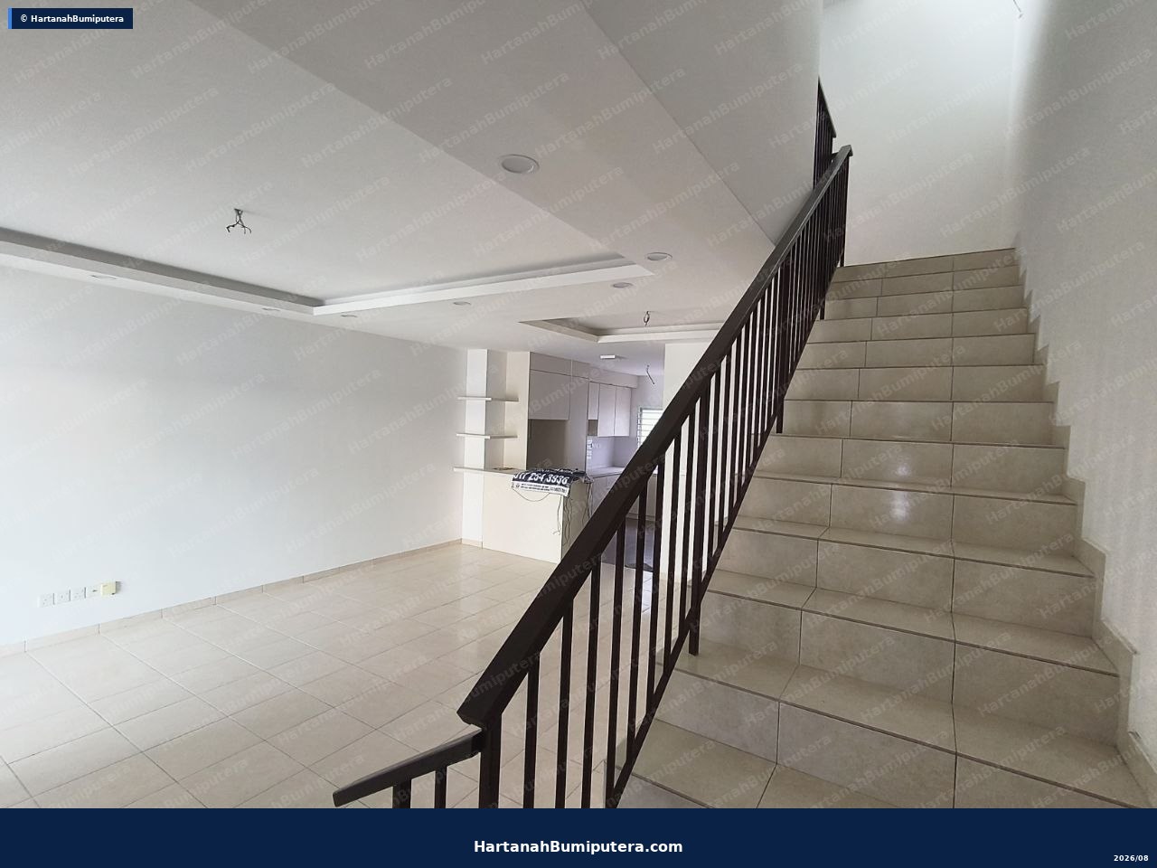 Nice unit : 2 storey terrace Taman Semarak Warisan Kota Warisan — gambar 10