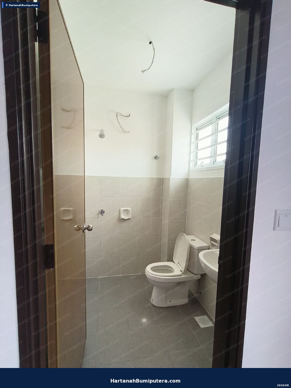 Nice unit : 2 storey terrace Taman Semarak Warisan Kota Warisan — gambar 15