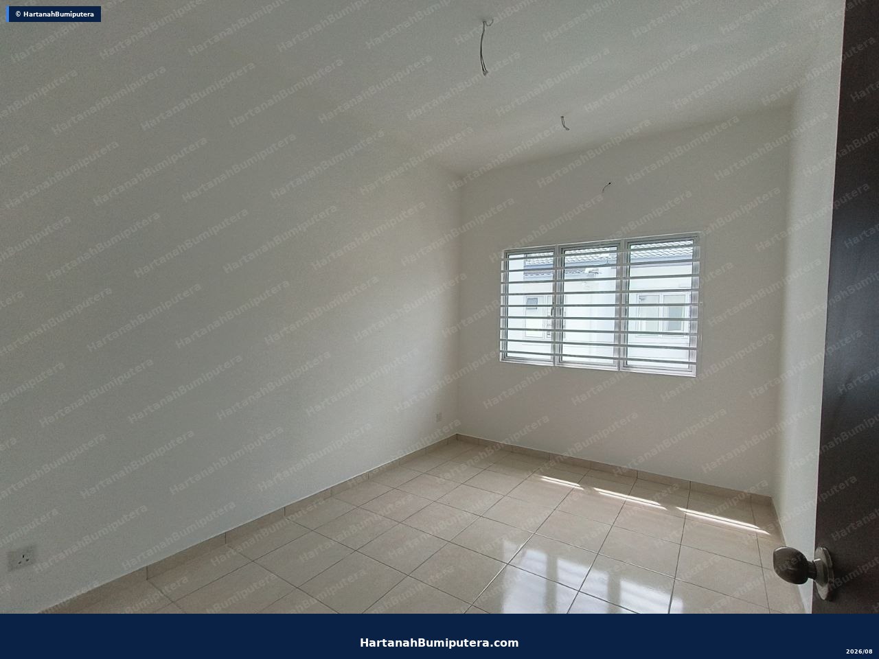 Nice unit : 2 storey terrace Taman Semarak Warisan Kota Warisan — gambar 13