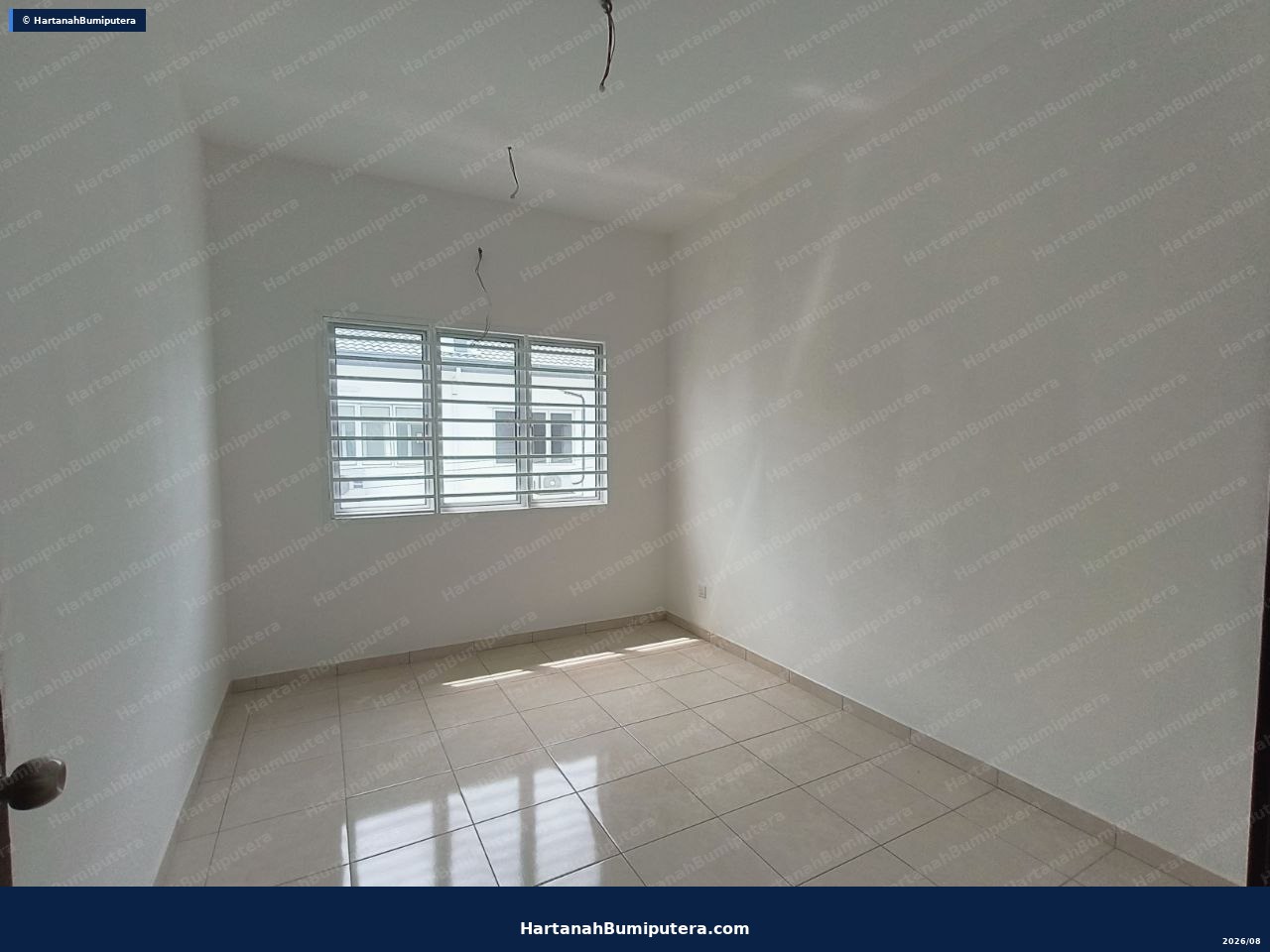 Nice unit : 2 storey terrace Taman Semarak Warisan Kota Warisan — gambar 14