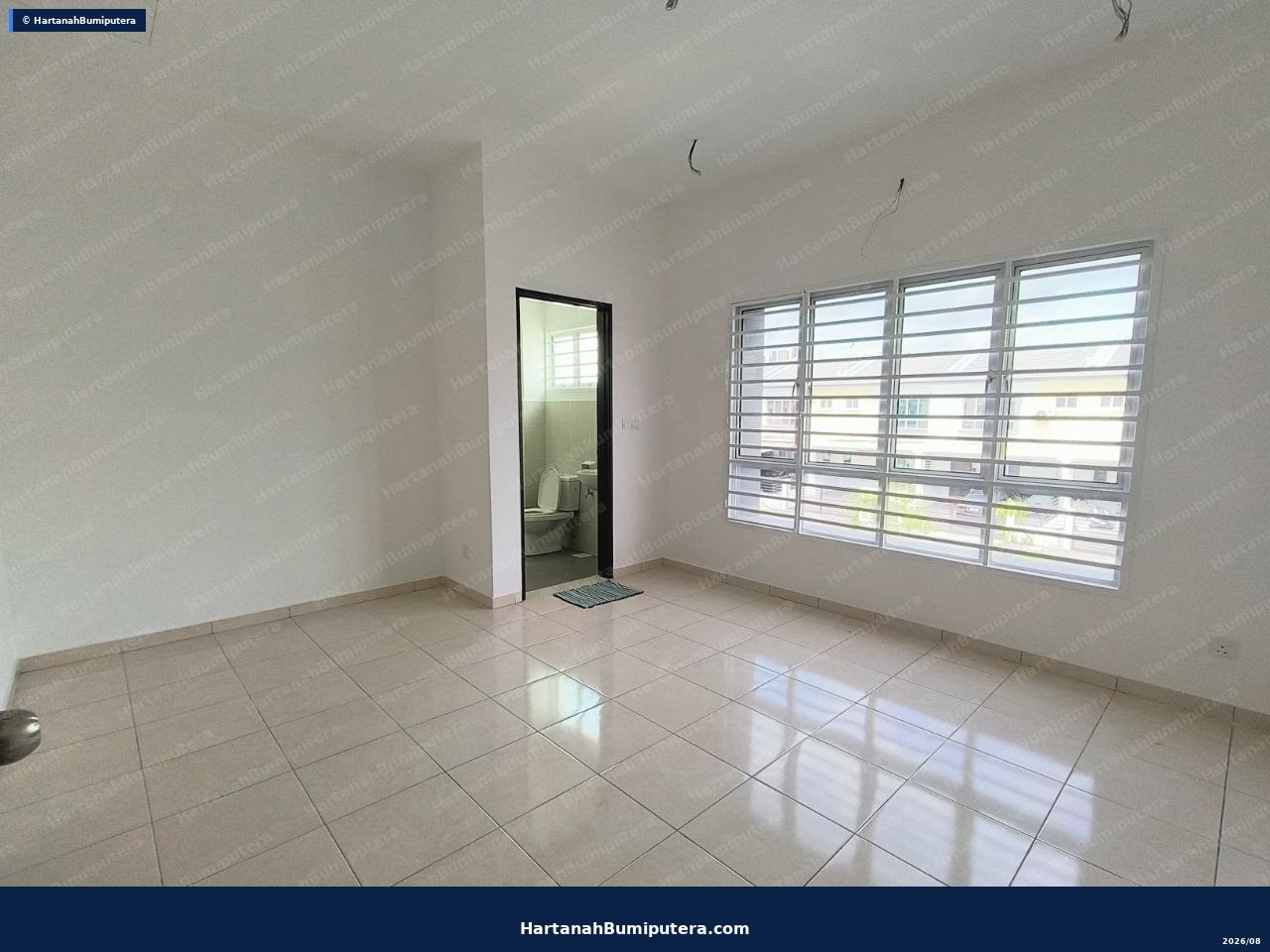 Nice unit : 2 storey terrace Taman Semarak Warisan Kota Warisan — gambar 12