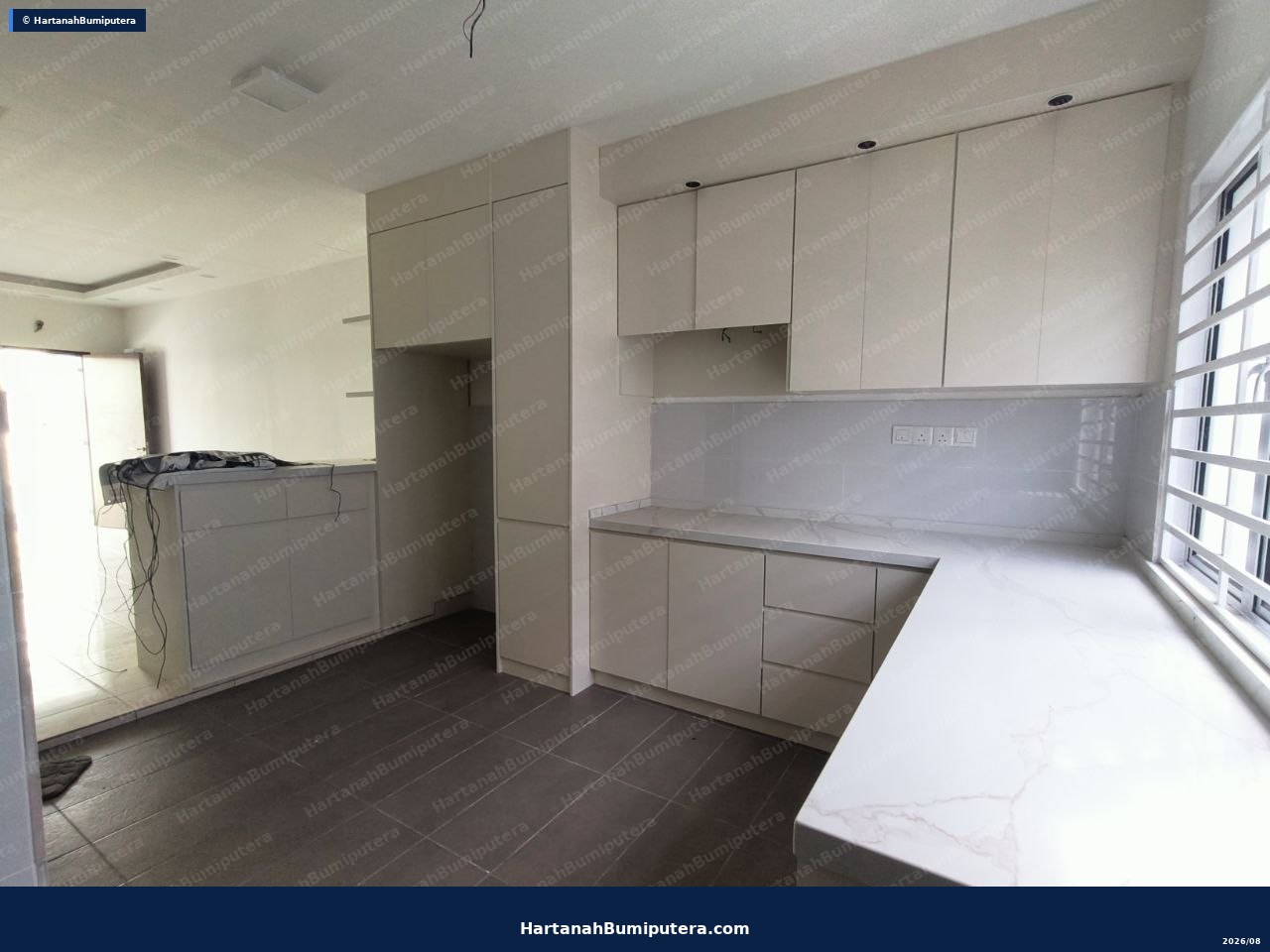 Nice unit : 2 storey terrace Taman Semarak Warisan Kota Warisan — gambar 9