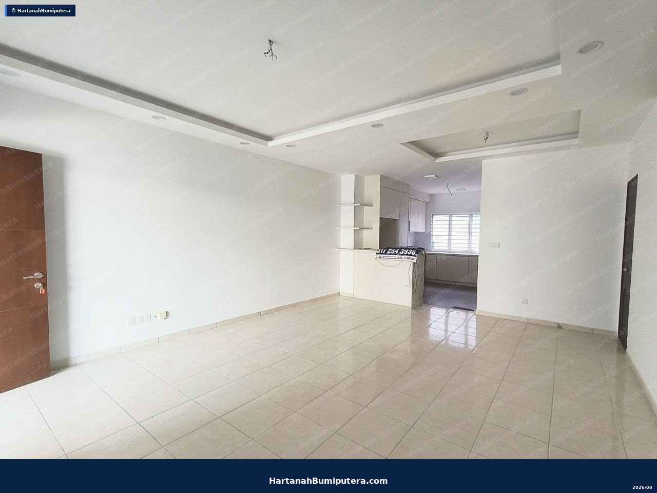 Nice unit : 2 storey terrace Taman Semarak Warisan Kota Warisan — gambar 4
