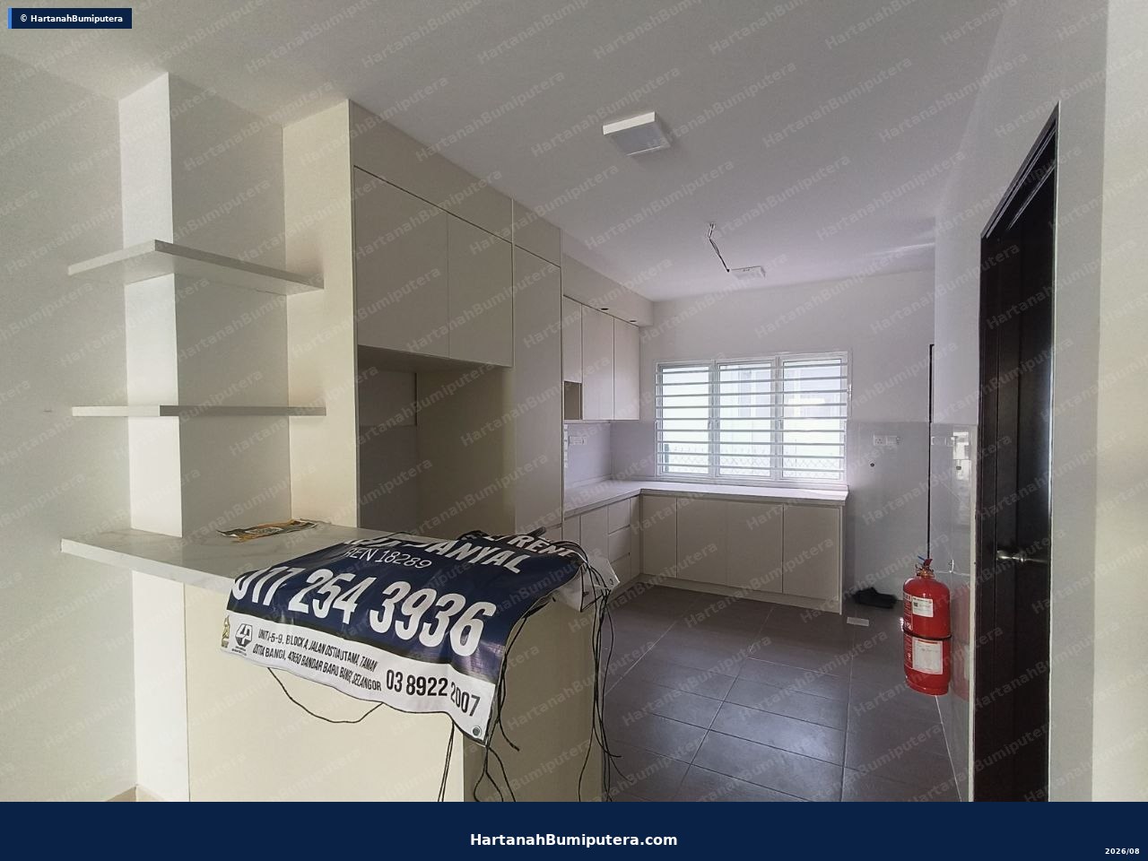 Nice unit : 2 storey terrace Taman Semarak Warisan Kota Warisan — gambar 7
