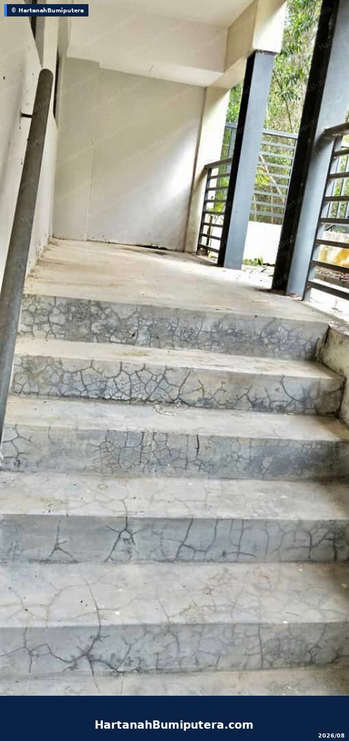 Brand New : Mahkota Hill, 3 Storey Semi-D Brand New Unit, Mahkota Cheras, Cheras — gambar 15