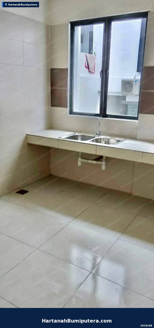 Brand New : Mahkota Hill, 3 Storey Semi-D Brand New Unit, Mahkota Cheras, Cheras — gambar 20