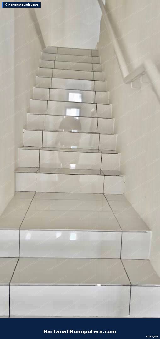 Brand New : Mahkota Hill, 3 Storey Semi-D Brand New Unit, Mahkota Cheras, Cheras — gambar 18