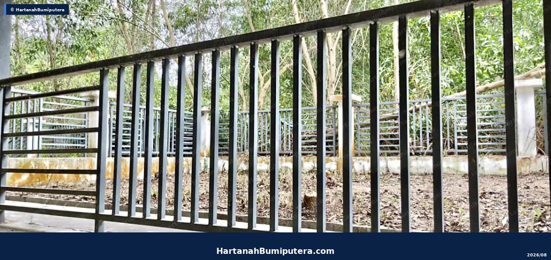Brand New : Mahkota Hill, 3 Storey Semi-D Brand New Unit, Mahkota Cheras, Cheras — gambar 10