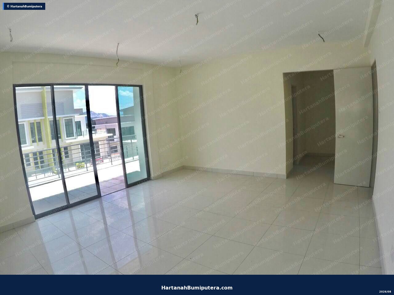 Brand New : Mahkota Hill, 3 Storey Semi-D Brand New Unit, Mahkota Cheras, Cheras — gambar 13