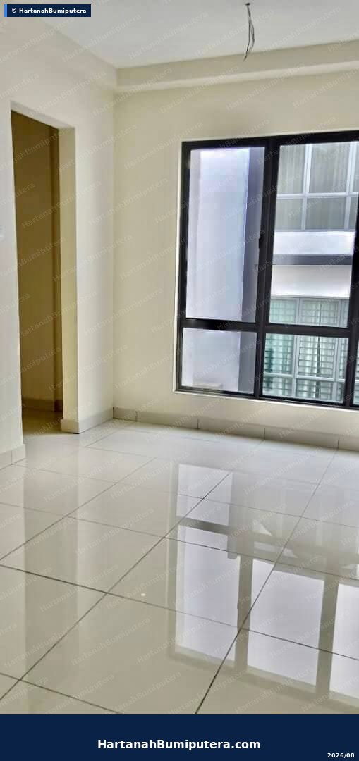 Brand New : Mahkota Hill, 3 Storey Semi-D Brand New Unit, Mahkota Cheras, Cheras — gambar 16