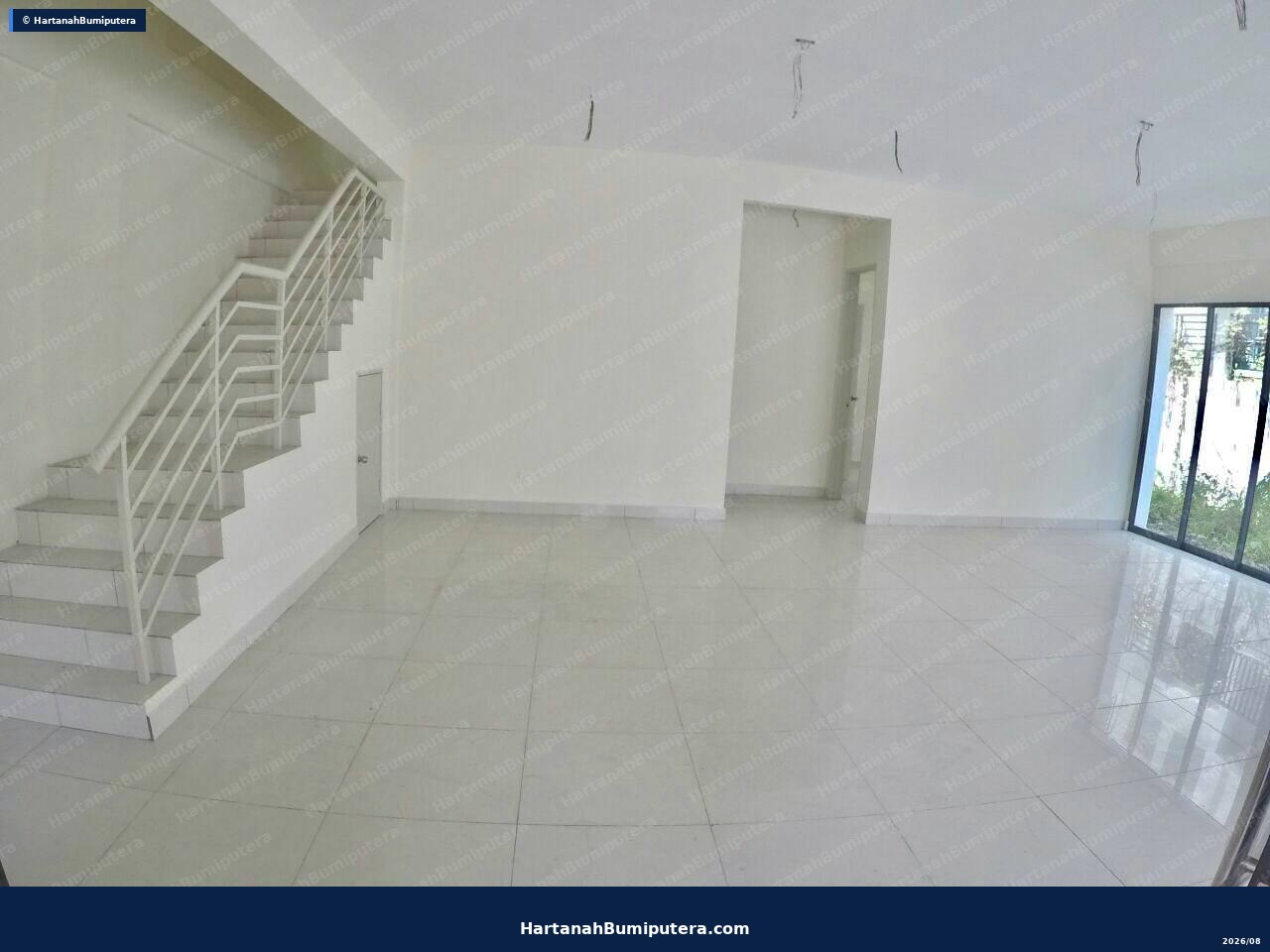 Brand New : Mahkota Hill, 3 Storey Semi-D Brand New Unit, Mahkota Cheras, Cheras — gambar 12
