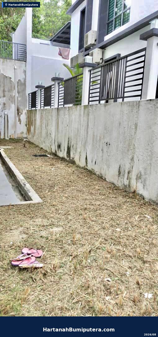 Brand New : Mahkota Hill, 3 Storey Semi-D Brand New Unit, Mahkota Cheras, Cheras — gambar 8