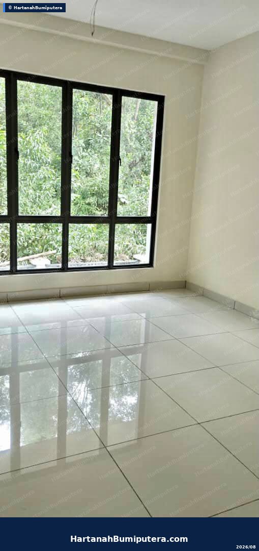 Brand New : Mahkota Hill, 3 Storey Semi-D Brand New Unit, Mahkota Cheras, Cheras — gambar 21