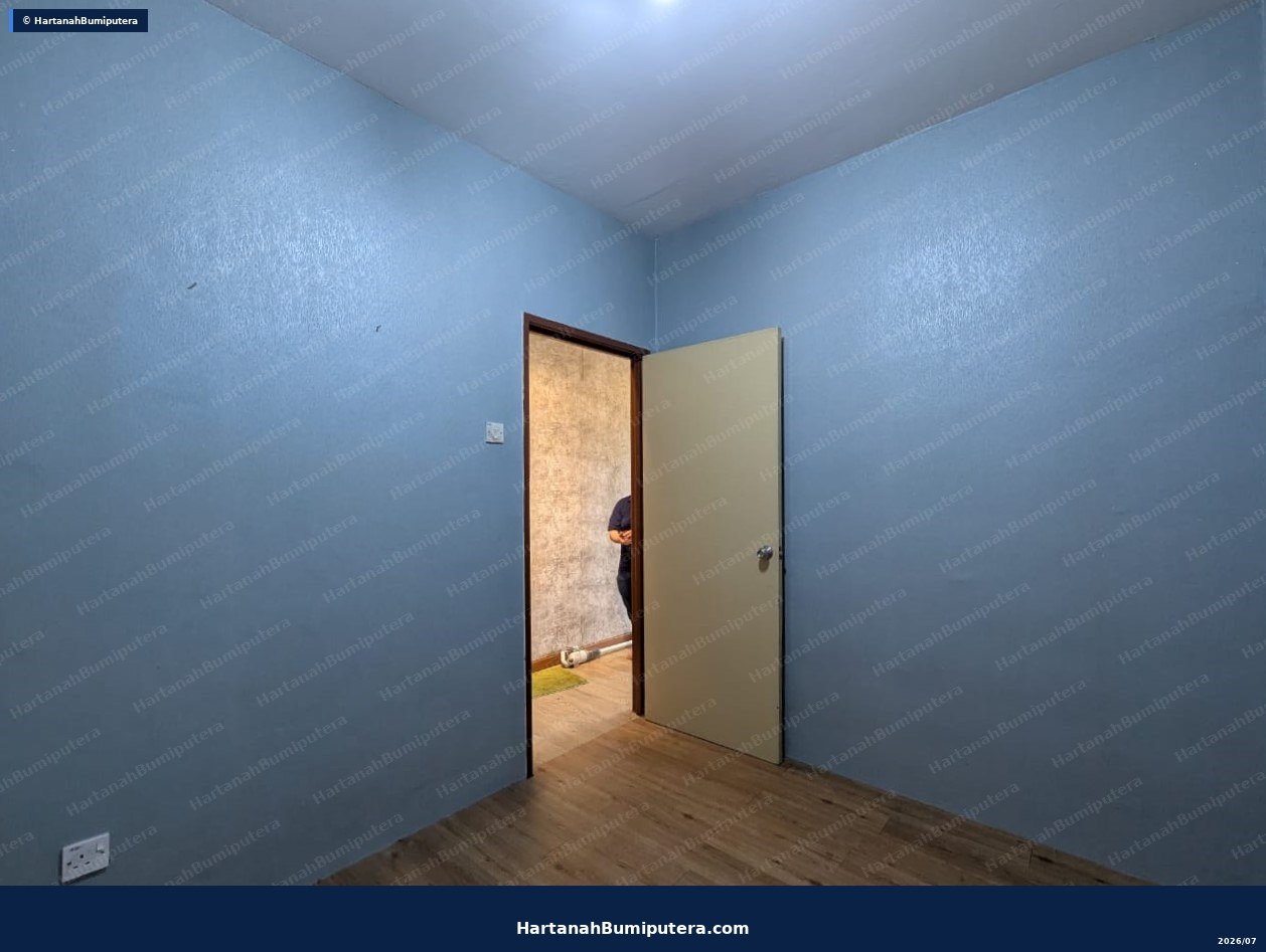 Near MRT : Vista Pinggiran Apartment, Seri Kembangan — gambar 5