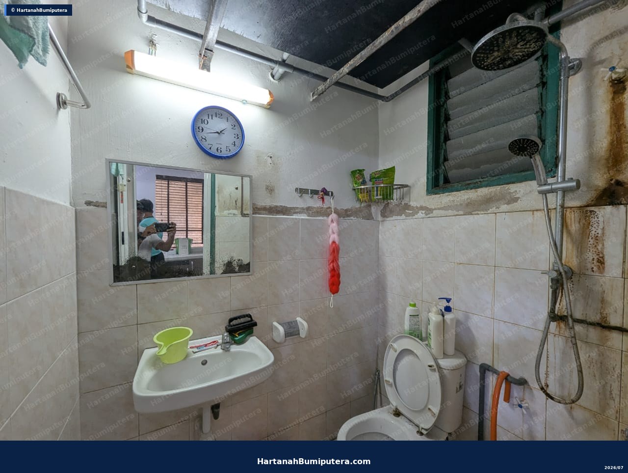 Near MRT : Vista Pinggiran Apartment, Seri Kembangan — gambar 8