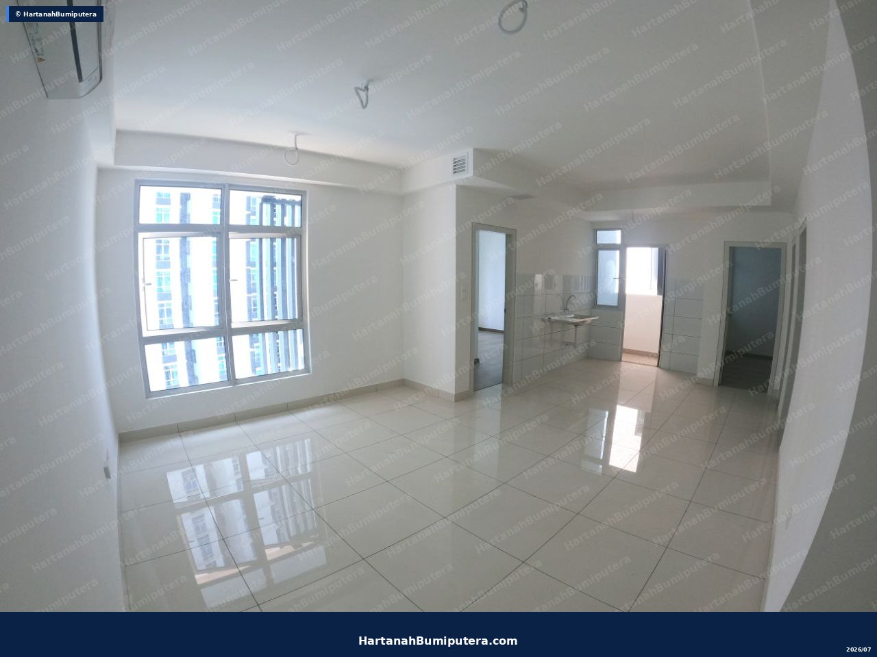 A Cheap Brand new unit : MIrai Residence Kajang 2 Kajang — gambar 4