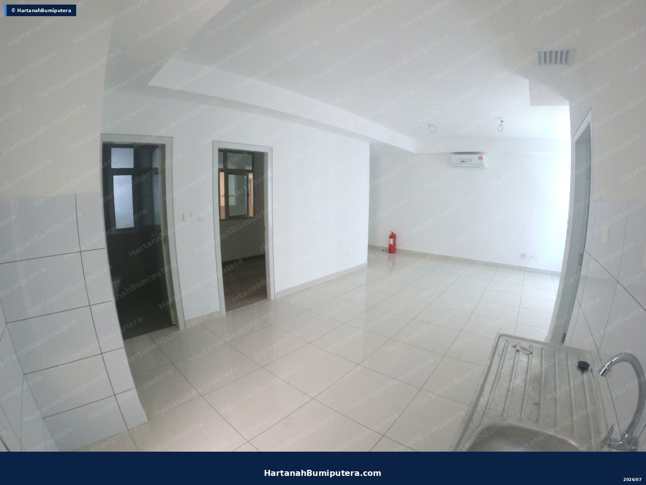 A Cheap Brand new unit : MIrai Residence Kajang 2 Kajang — gambar 6
