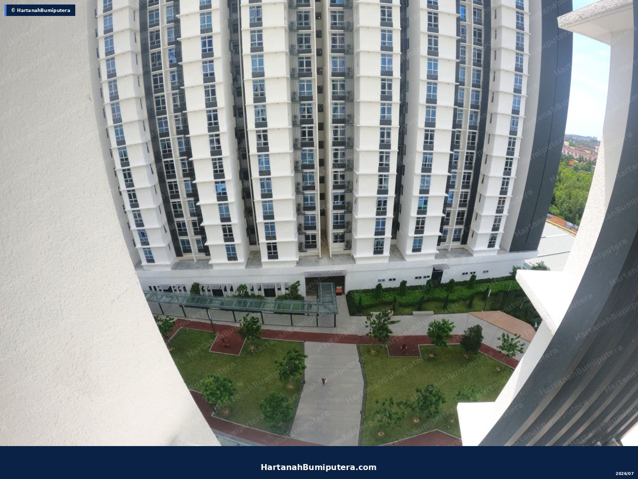 A Cheap Brand new unit : MIrai Residence Kajang 2 Kajang — gambar 9