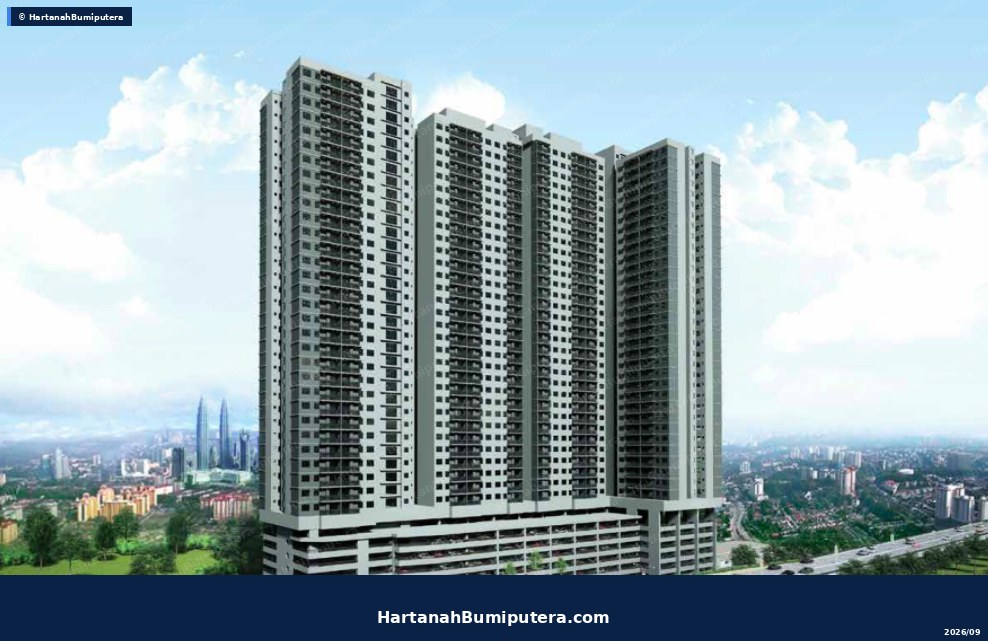 Residensi Max