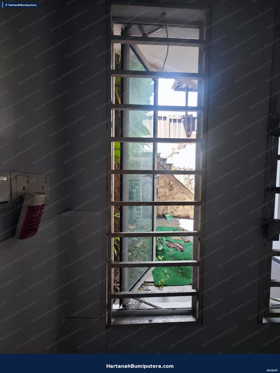 Double Storey Terraced House For Sale Gombak, Kuala Lumpur — gambar 7