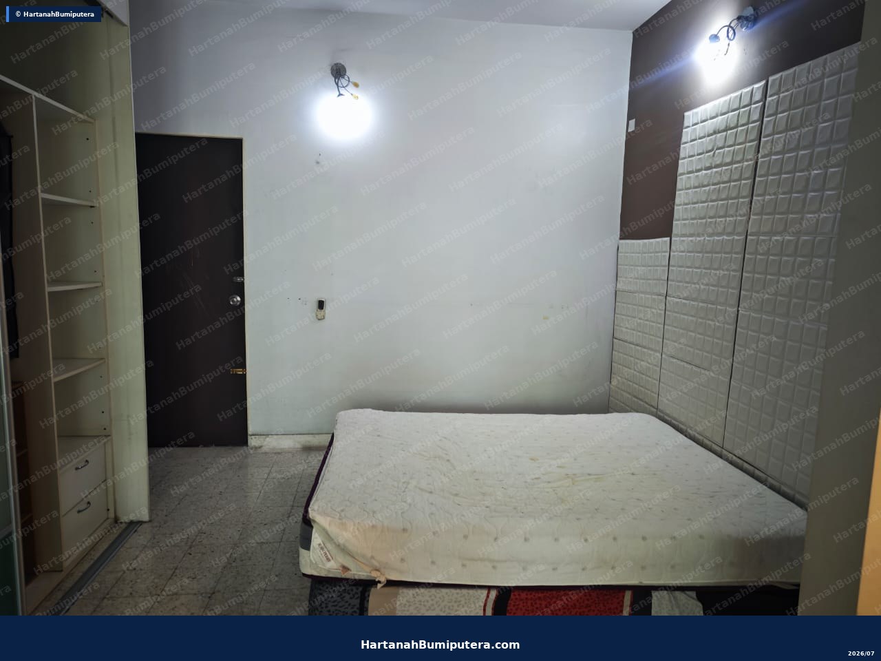 Double Storey Terraced House For Sale Gombak, Kuala Lumpur — gambar 10