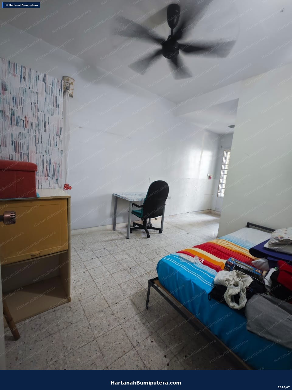 Double Storey Terraced House For Sale Gombak, Kuala Lumpur — gambar 6