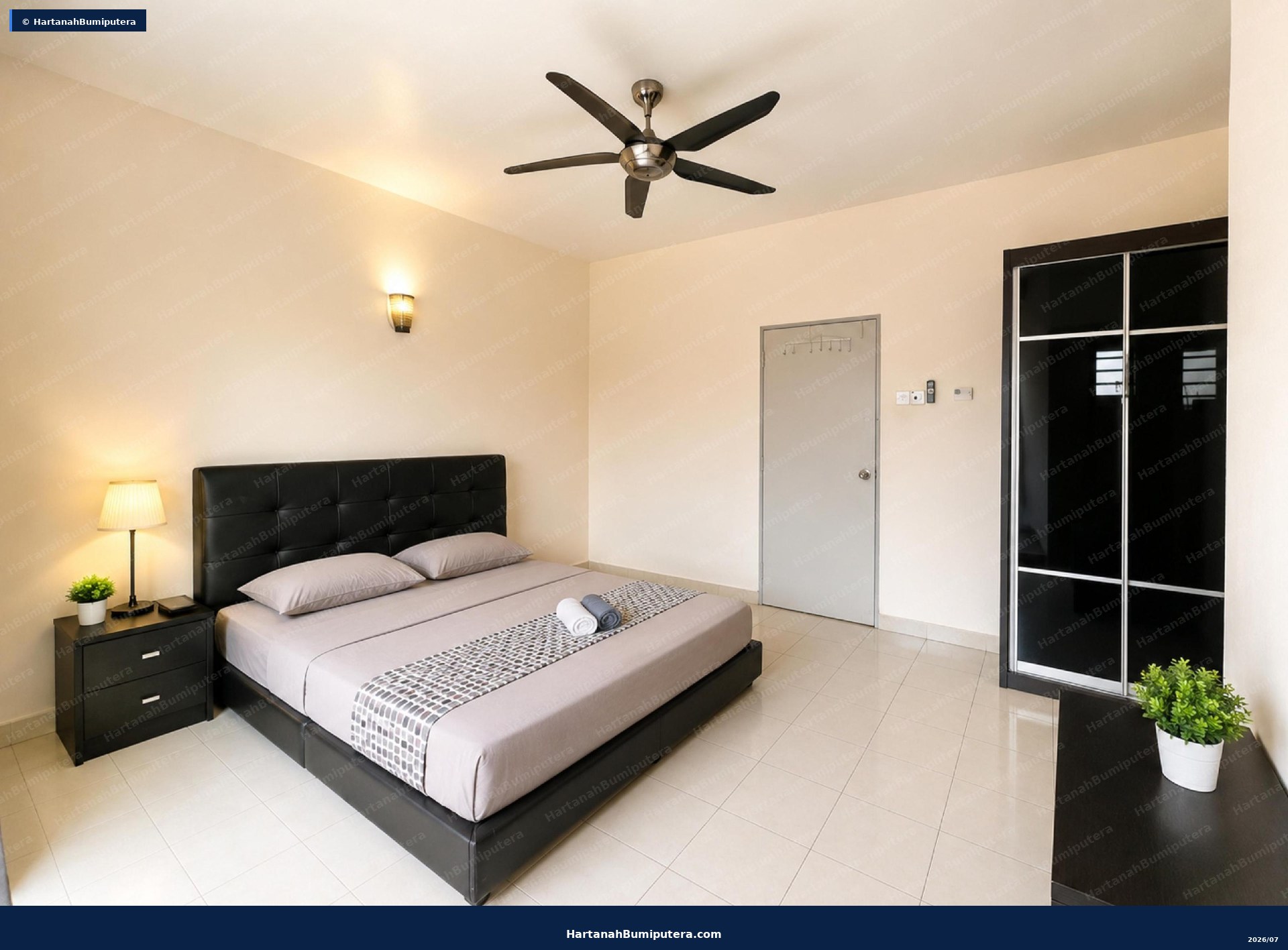 Cheap Double storey in a matured area :  Taman Putra Impiana Puchong — gambar 7