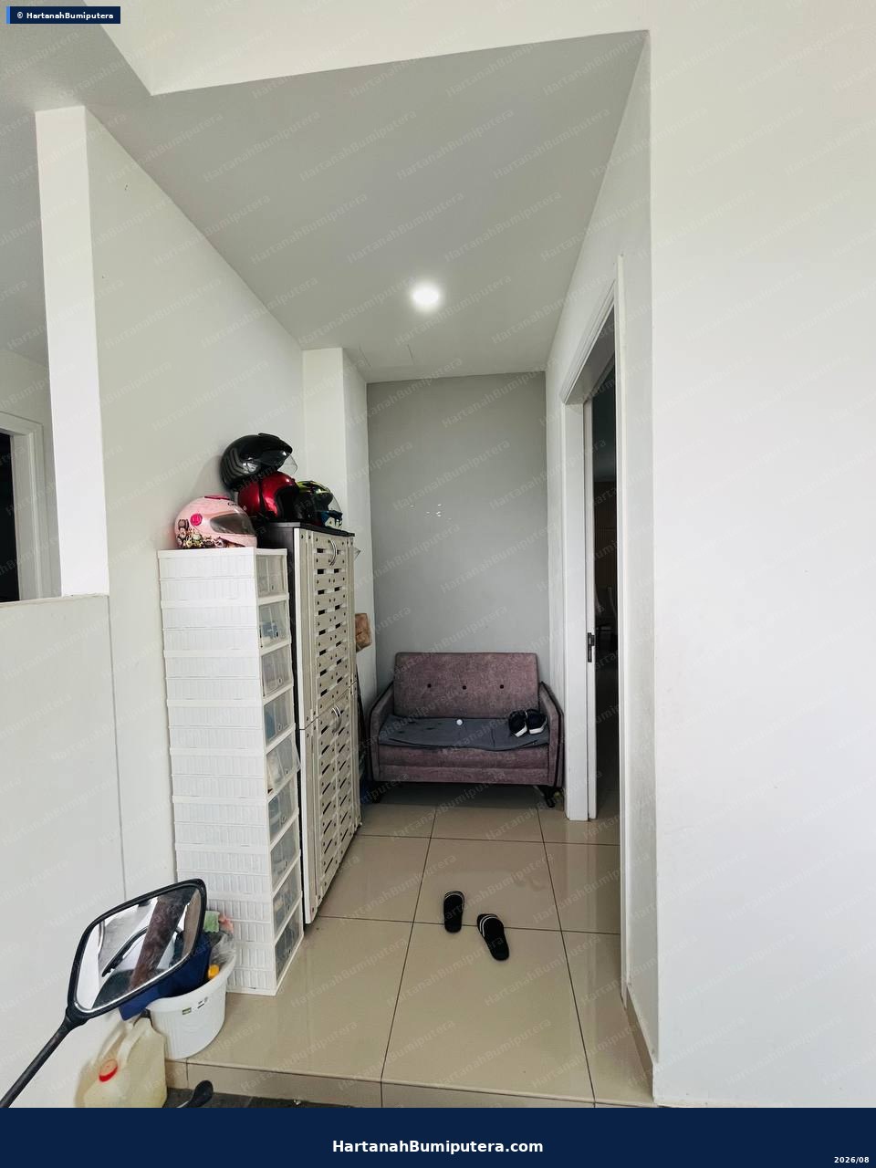 Nice Corner : 2 Storey Terrace (Corner) Setia Eco Glade, Cyber 1, Cyberjaya, Selangor — gambar 19