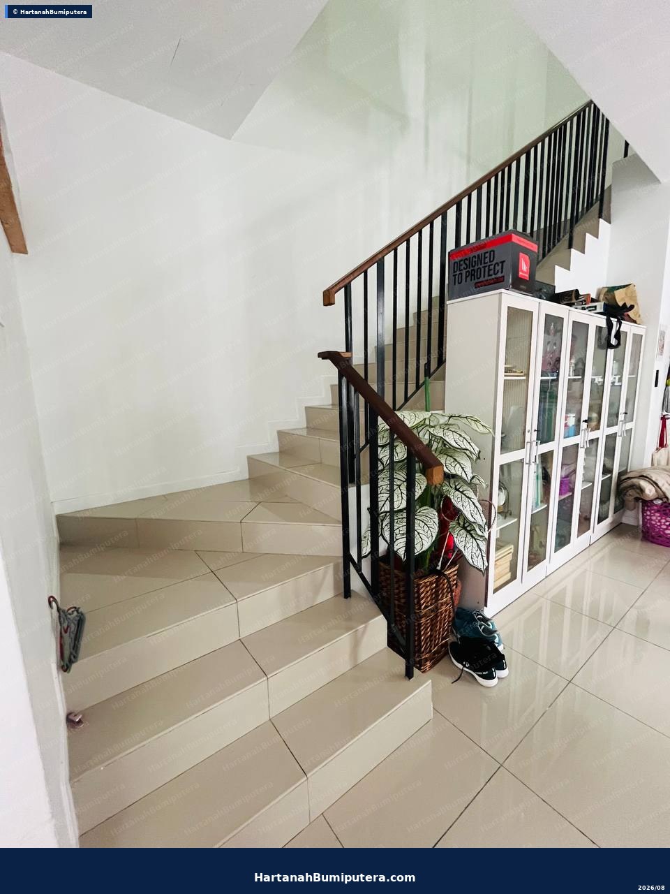 Nice Corner : 2 Storey Terrace (Corner) Setia Eco Glade, Cyber 1, Cyberjaya, Selangor — gambar 11