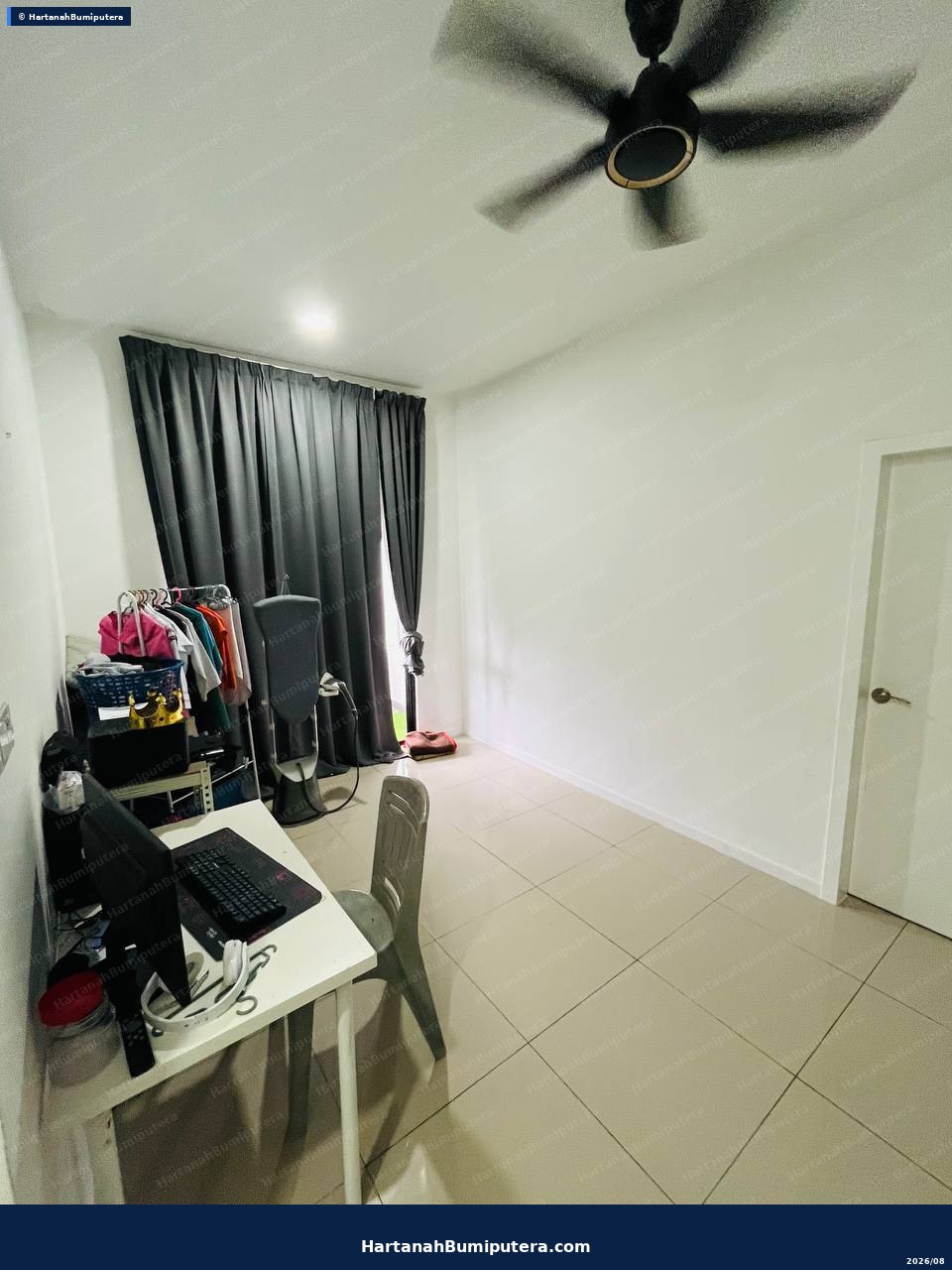 Nice Corner : 2 Storey Terrace (Corner) Setia Eco Glade, Cyber 1, Cyberjaya, Selangor — gambar 13
