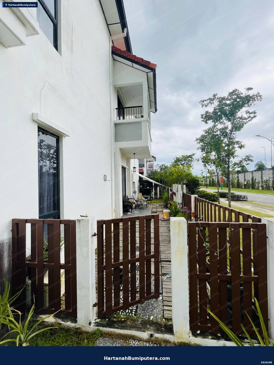 Nice Corner : 2 Storey Terrace (Corner) Setia Eco Glade, Cyber 1, Cyberjaya, Selangor — gambar 18