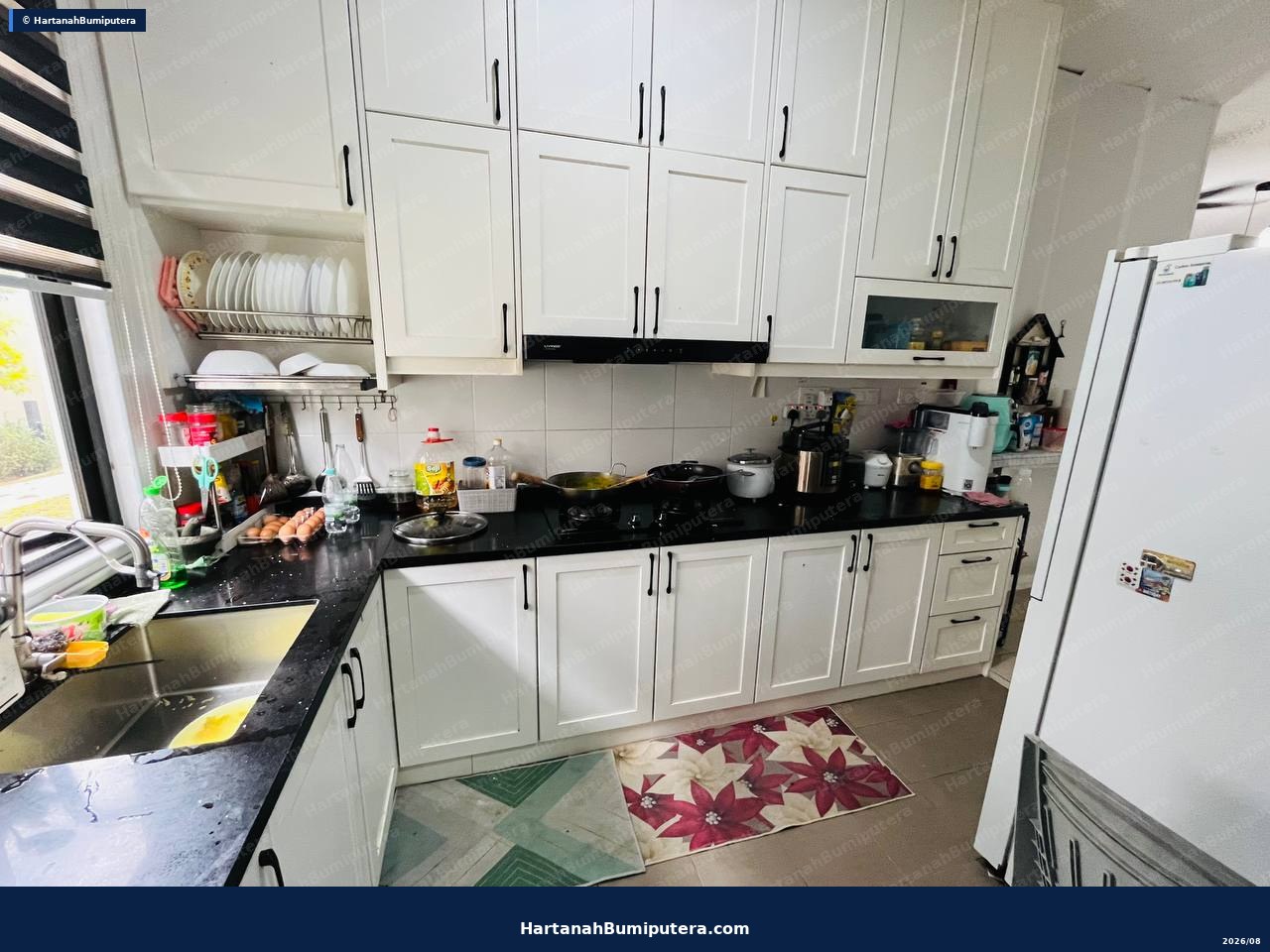 Nice Corner : 2 Storey Terrace (Corner) Setia Eco Glade, Cyber 1, Cyberjaya, Selangor — gambar 9