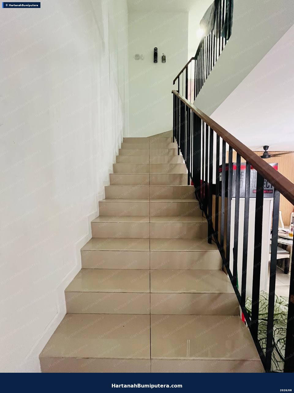 Nice Corner : 2 Storey Terrace (Corner) Setia Eco Glade, Cyber 1, Cyberjaya, Selangor — gambar 12