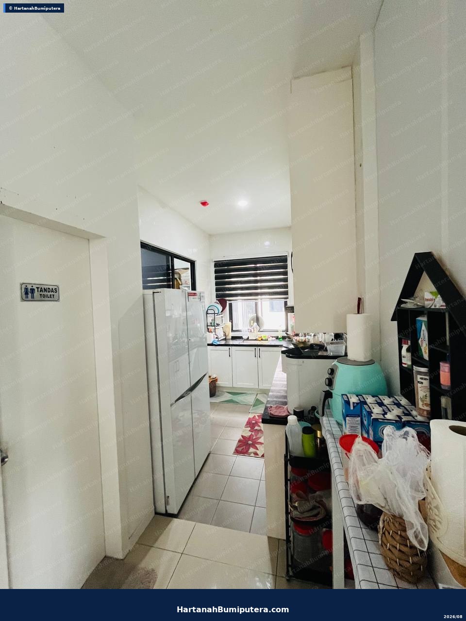 Nice Corner : 2 Storey Terrace (Corner) Setia Eco Glade, Cyber 1, Cyberjaya, Selangor — gambar 7