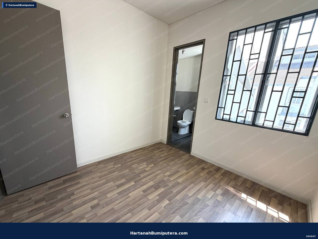 Bigger size : Double Storey Pristine  Bandar Enstek — gambar 8