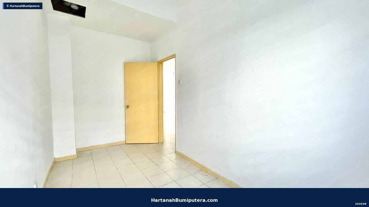 Like New : 2 Storey terrace Taman Lestari Putra Seri Kembangan — gambar 7