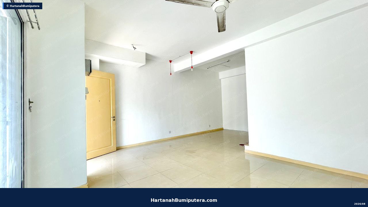 Like New : 2 Storey terrace Taman Lestari Putra Seri Kembangan — gambar 4