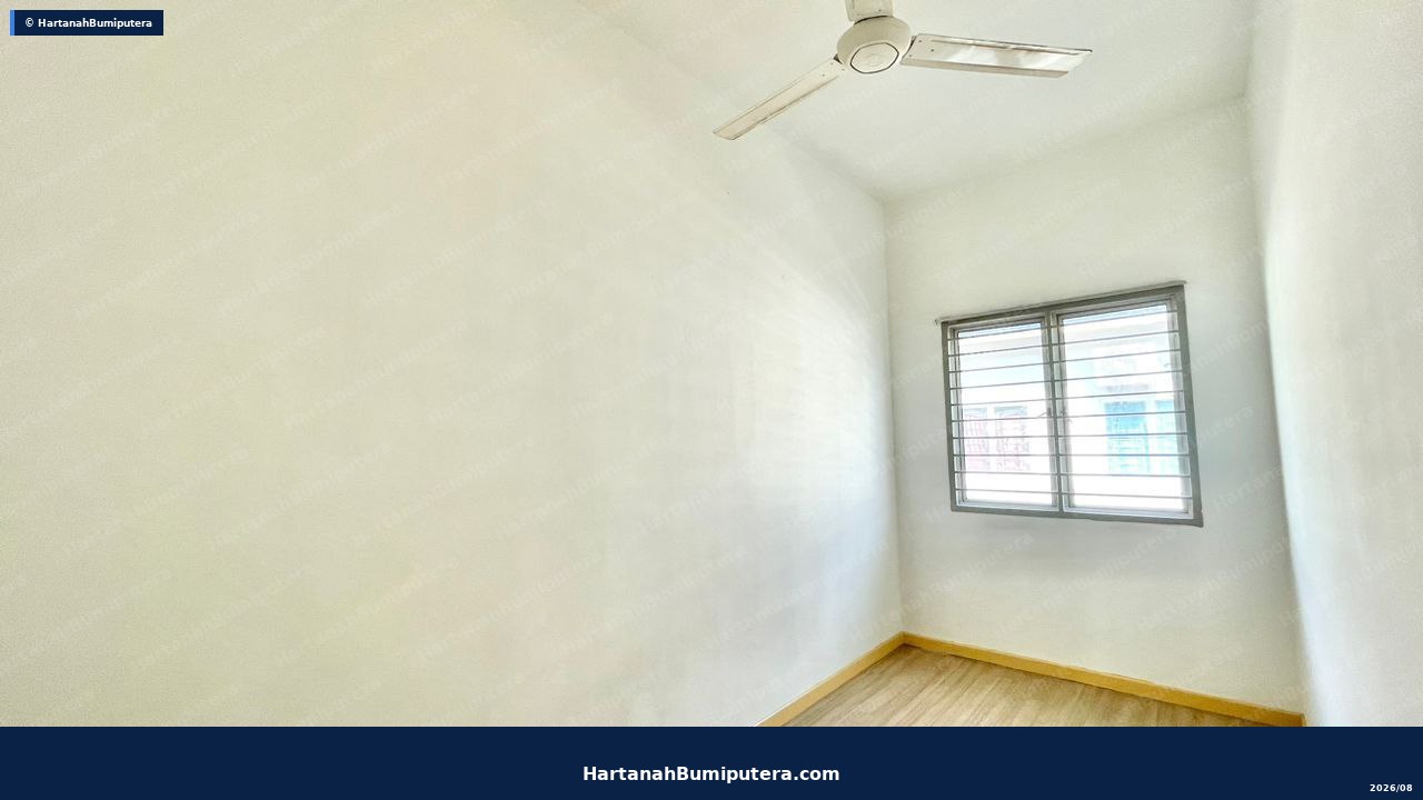 Like New : 2 Storey terrace Taman Lestari Putra Seri Kembangan — gambar 9