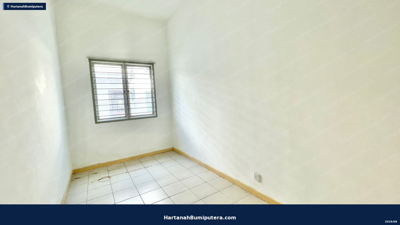 Like New : 2 Storey terrace Taman Lestari Putra Seri Kembangan — gambar 6