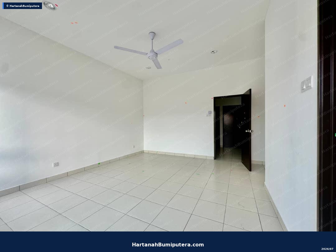 Projek Landed Baru Berdekatan Putrajaya : 2 Storey house Jenderam Hilir Dengkil — gambar 13