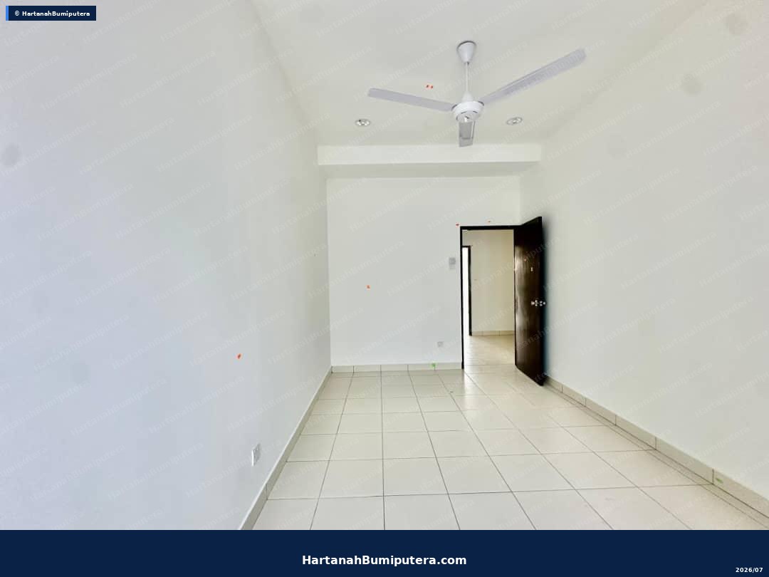 Projek Landed Baru Berdekatan Putrajaya : 2 Storey house Jenderam Hilir Dengkil — gambar 17
