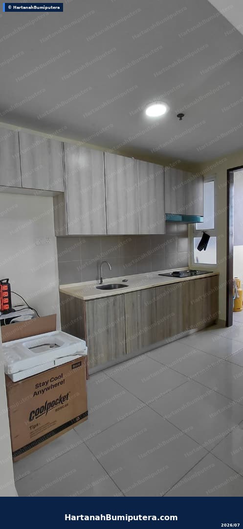 Spacious Corner : Mutiara Ville Condominium Cyberjaya — gambar 10