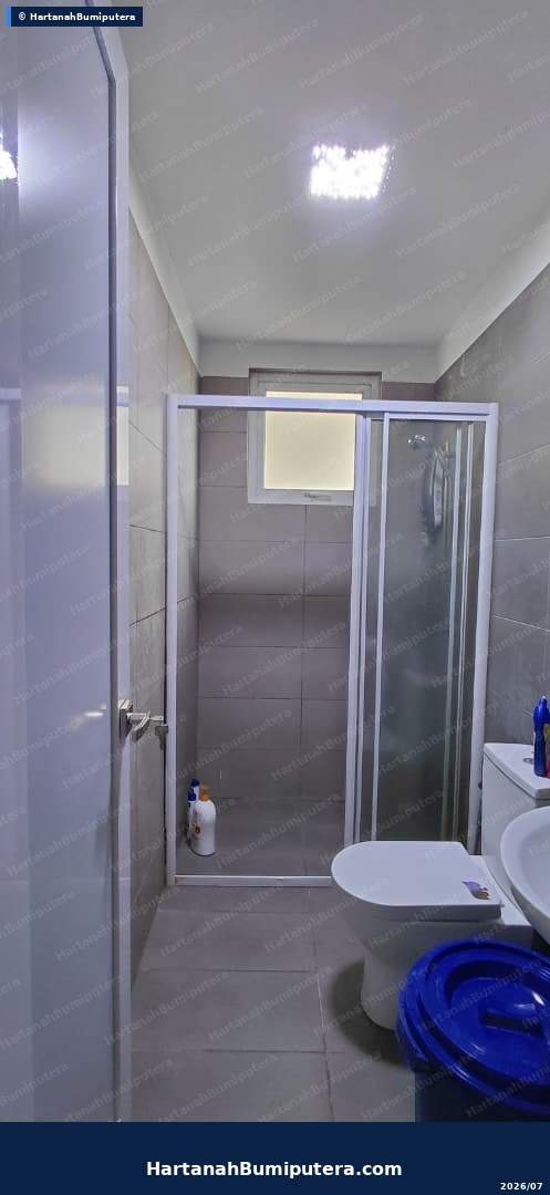Spacious Corner : Mutiara Ville Condominium Cyberjaya — gambar 18