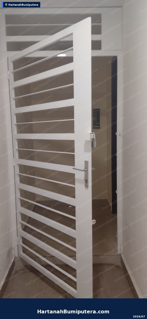 Spacious Corner : Mutiara Ville Condominium Cyberjaya — gambar 26
